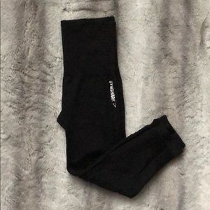 Gymshark ENERGY SEAMLESS crop legging